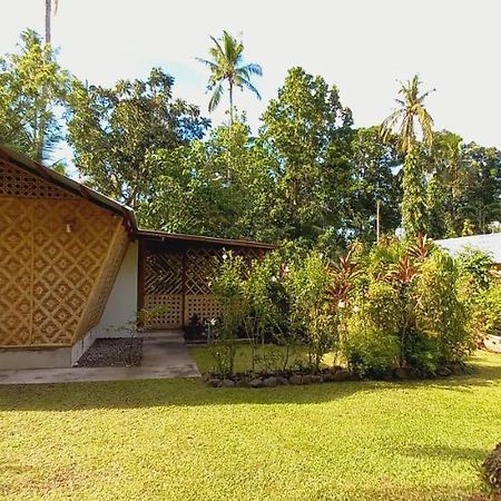 Bat Tree Cottages Agoho Esterno foto