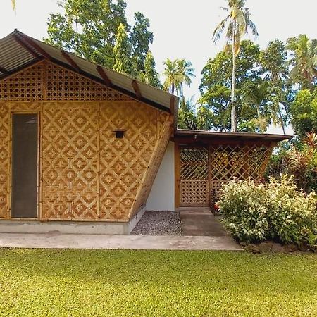 Bat Tree Cottages Agoho Esterno foto