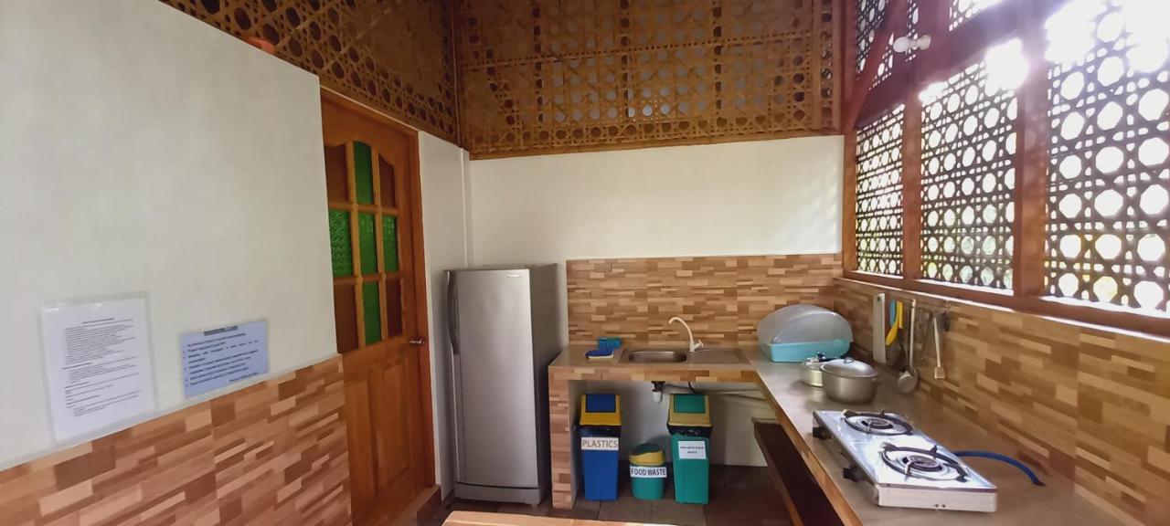 Bat Tree Cottages Agoho Esterno foto