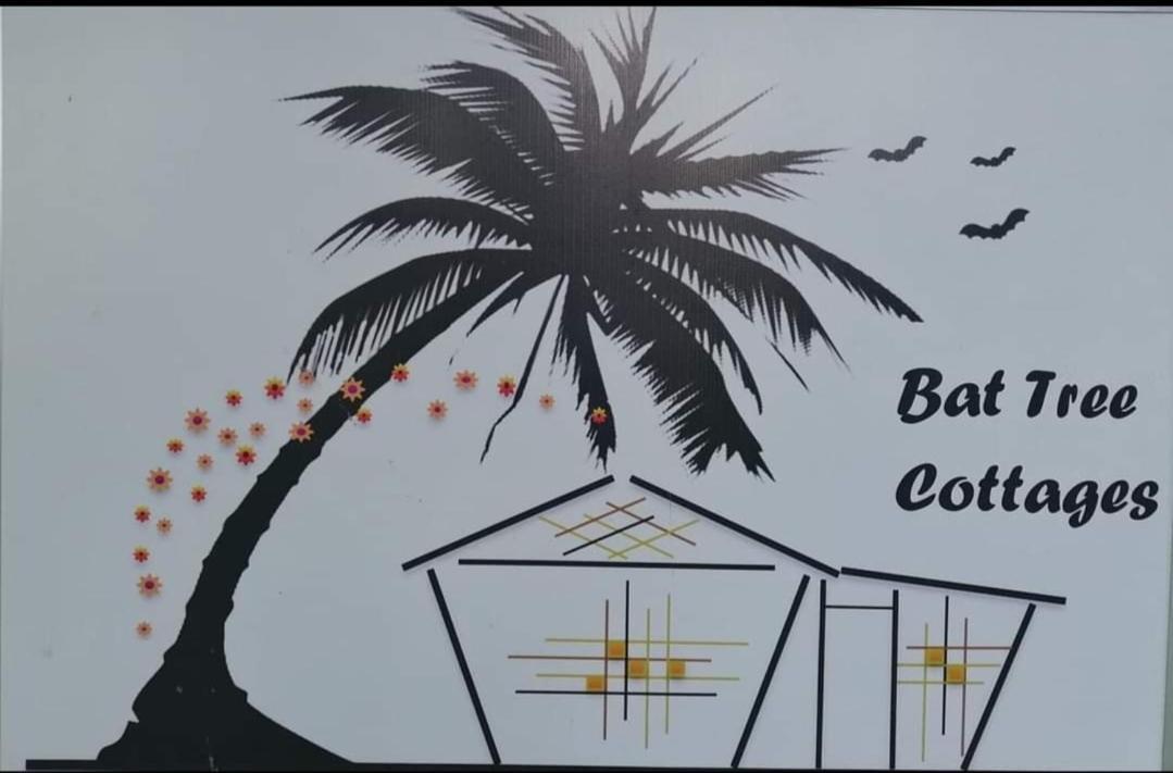 Bat Tree Cottages Agoho Esterno foto